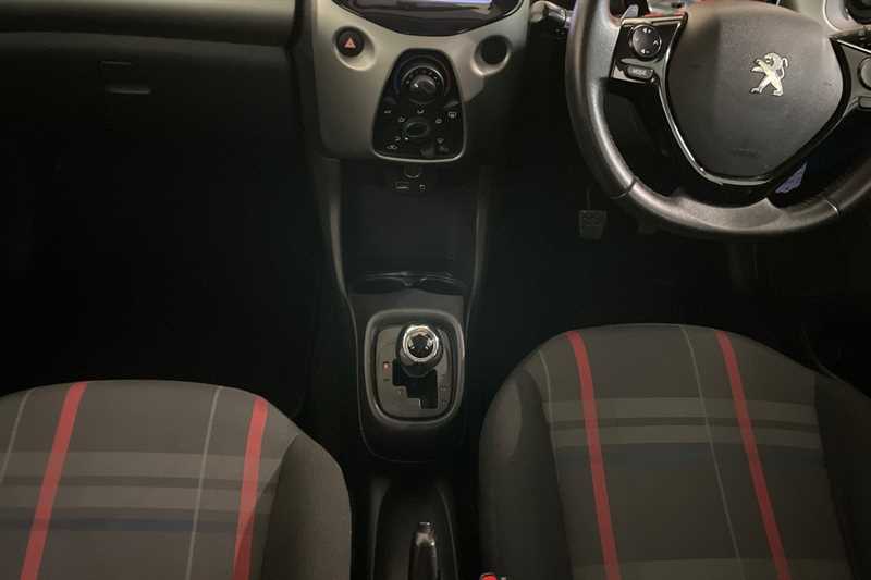 Used Peugeot 108 2016 for sale - 77513766: Photo 14