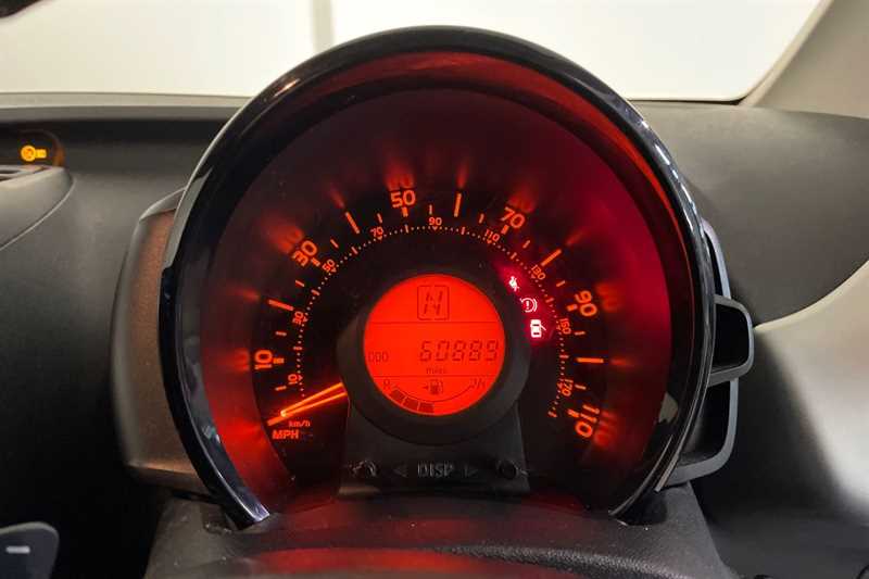 Used Peugeot 108 2016 for sale - 77513766: Photo 20