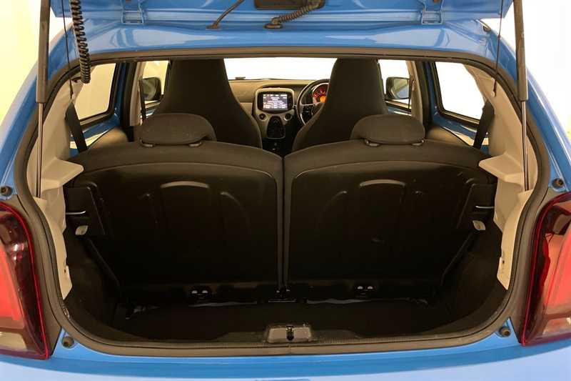 Used Peugeot 108 2016 for sale - 77513766: Photo 24