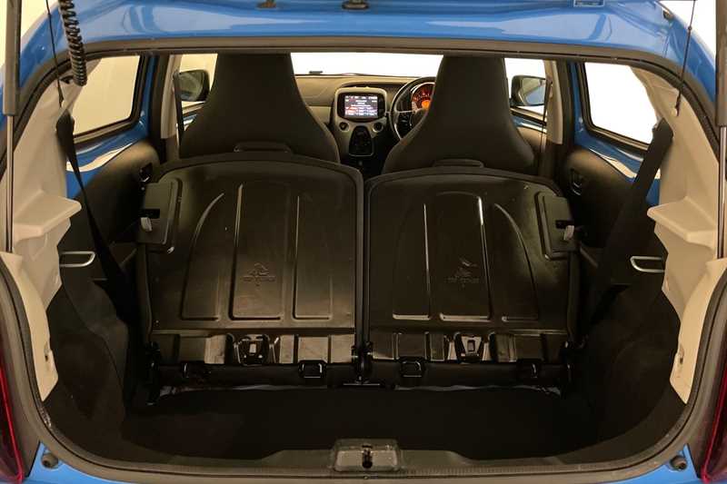 Used Peugeot 108 2016 for sale - 77513766: Photo 35