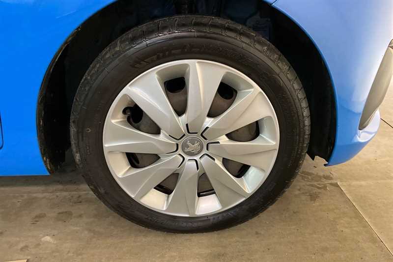 Used Peugeot 108 2016 for sale - 77513766: Photo 9