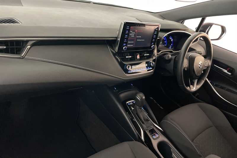 Used Suzuki Swace 2022 for sale - 76204380: Photo 10