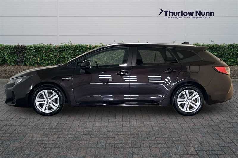 Used Suzuki Swace 2022 for sale - 76204380: Photo 11