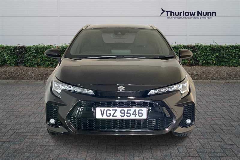 Used Suzuki Swace 2022 for sale - 76204380: Photo 14