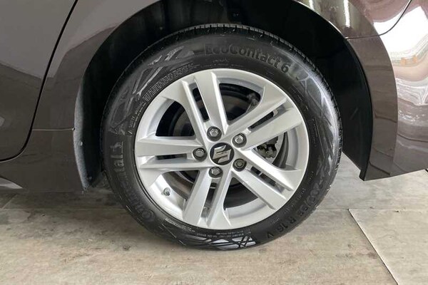 Used Suzuki Swace 2022 for sale - 76204380: Photo 14