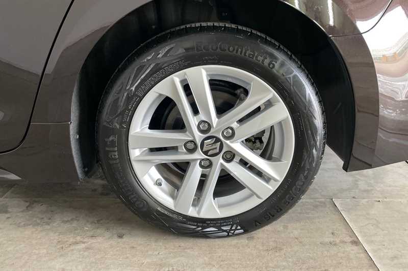 Used Suzuki Swace 2022 for sale - 76204380: Photo 15