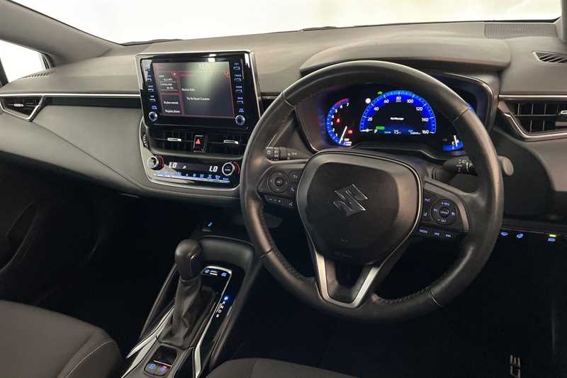 Used Suzuki Swace 2022 for sale - 76204380: Photo 16