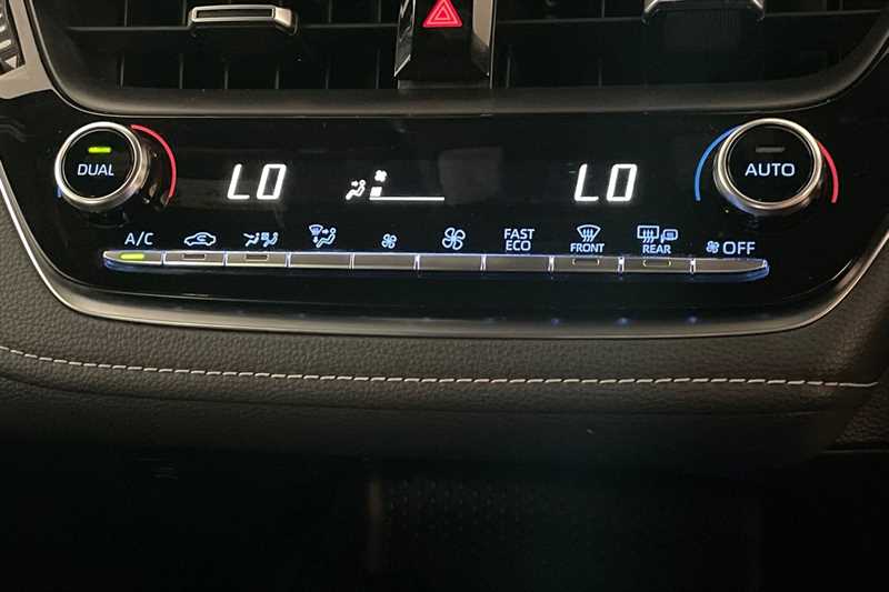 Used Suzuki Swace 2022 for sale - 76204380: Photo 18