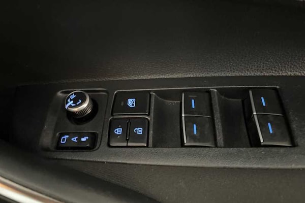 Used Suzuki Swace 2022 for sale - 76204380: Photo 18