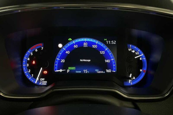 Used Suzuki Swace 2022 for sale - 76204380: Photo 20
