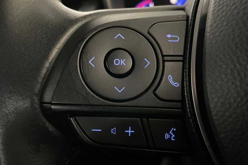 Used Suzuki Swace 2022 for sale - 76204380: Photo 22