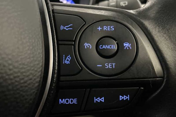 Used Suzuki Swace 2022 for sale - 76204380: Photo 22