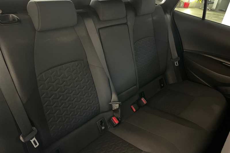 Used Suzuki Swace 2022 for sale - 76204380: Photo 24