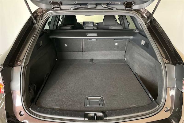 Used Suzuki Swace 2022 for sale - 76204380: Photo 24