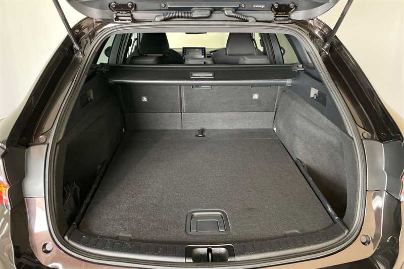 Used Suzuki Swace 2022 for sale - 76204380: Photo 25