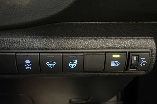 Used Suzuki Swace 2022 for sale - 76204380: Photo 27