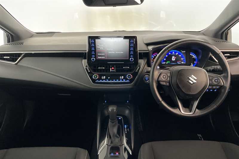 Used Suzuki Swace 2022 for sale - 76204380: Photo 3