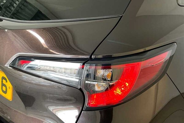 Used Suzuki Swace 2022 for sale - 76204380: Photo 37