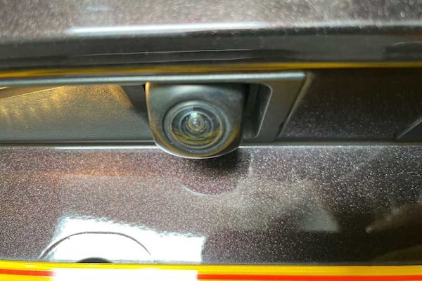 Used Suzuki Swace 2022 for sale - 76204380: Photo 38
