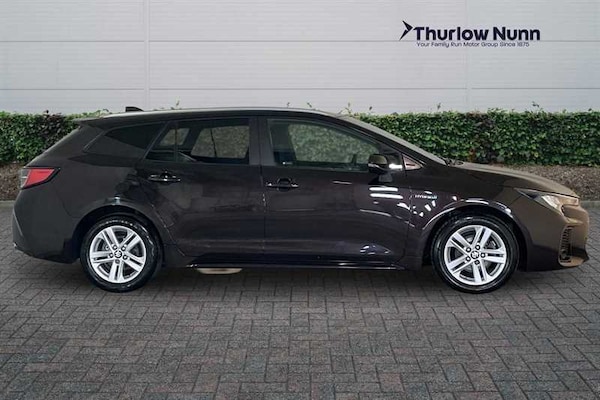 Used Suzuki Swace 2022 for sale - 76204380: Photo 3