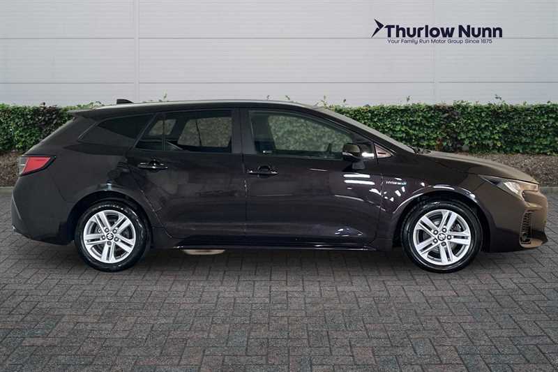 Used Suzuki Swace 2022 for sale - 76204380: Photo 4