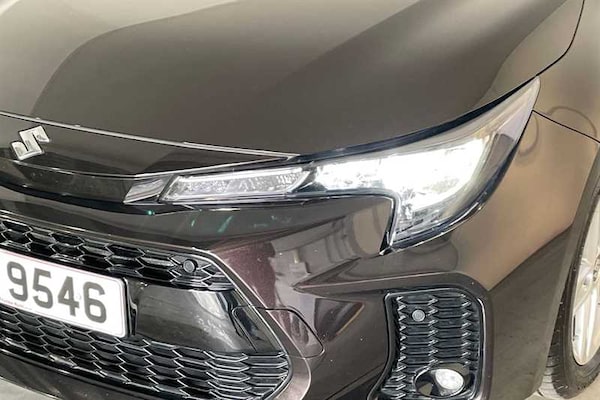 Used Suzuki Swace 2022 for sale - 76204380: Photo 41