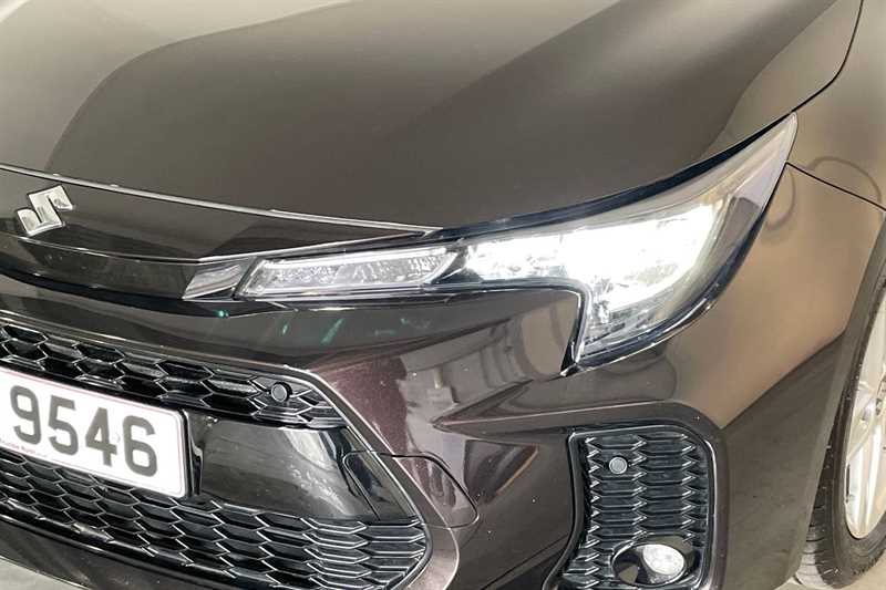 Used Suzuki Swace 2022 for sale - 76204380: Photo 42