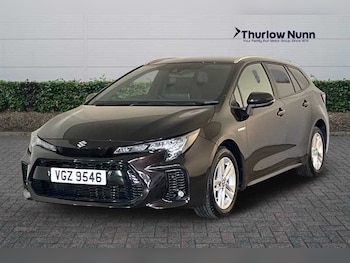 Used Suzuki Swace 2022 for sale - 76204380: Photo 4