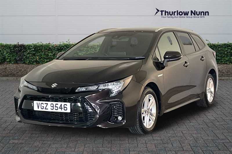 Used Suzuki Swace 2022 for sale - 76204380: Photo 5