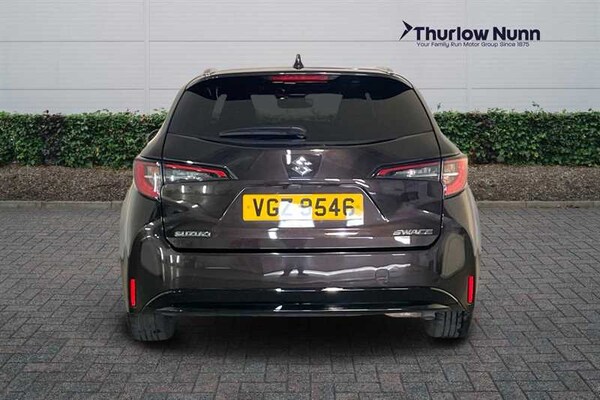 Used Suzuki Swace 2022 for sale - 76204380: Photo 6