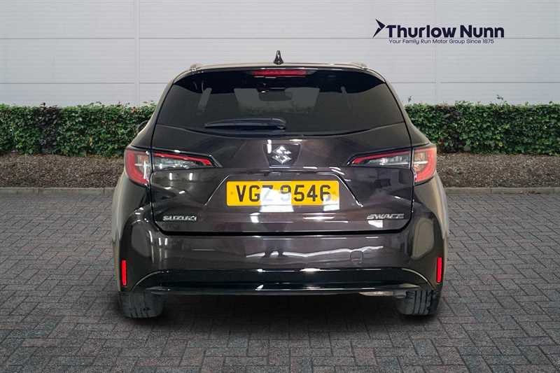 Used Suzuki Swace 2022 for sale - 76204380: Photo 7