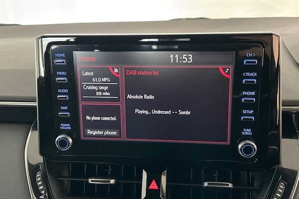 Used Suzuki Swace 2022 for sale - 76204380: Photo 7