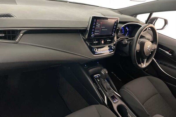 Used Suzuki Swace 2022 for sale - 76204380: Photo 9