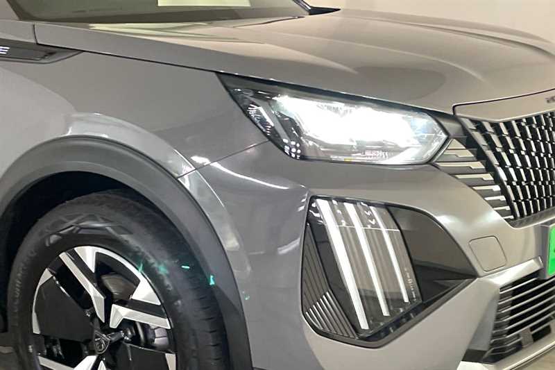 Used Peugeot 2008 2024 for sale - 77471410: Photo 42