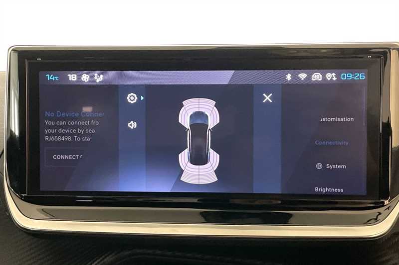 Used Peugeot 2008 2024 for sale - 77471410: Photo 5