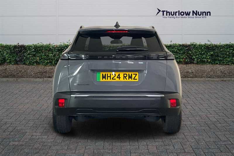 Used Peugeot 2008 2024 for sale - 77471410: Photo 6