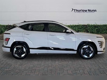 Used Hyundai KONA 2024 for sale - 77755867: Photo