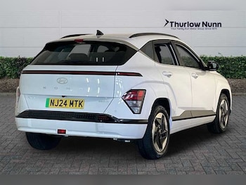 Used Hyundai KONA 2024 for sale - 77755867: Photo