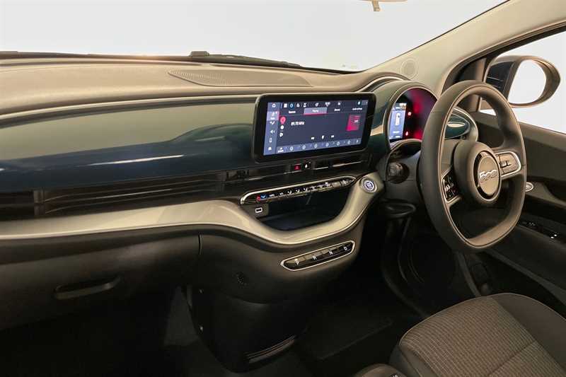 Used Fiat 500 2022 for sale - 77471424: Photo 10