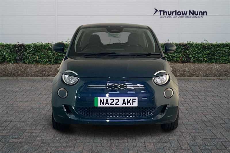 Used Fiat 500 2022 for sale - 77471424: Photo 12