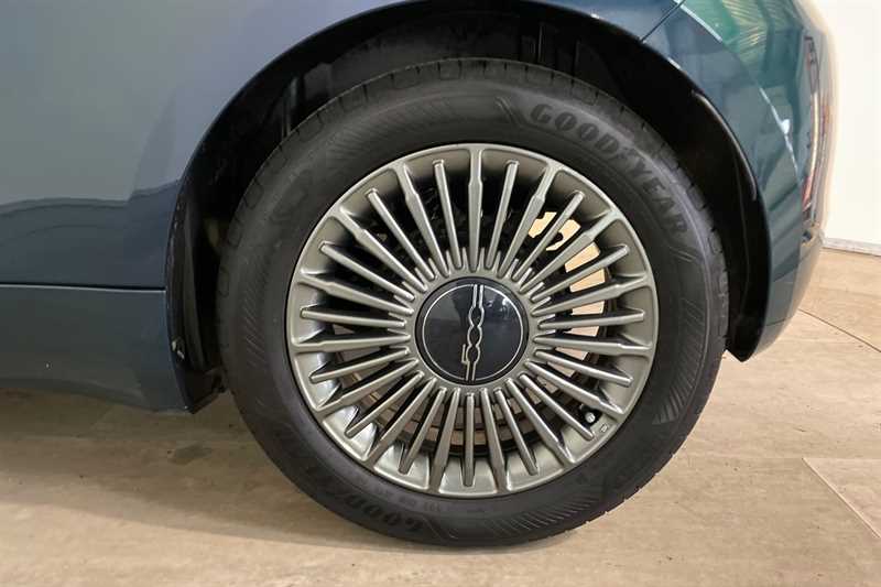 Used Fiat 500 2022 for sale - 77471424: Photo 13