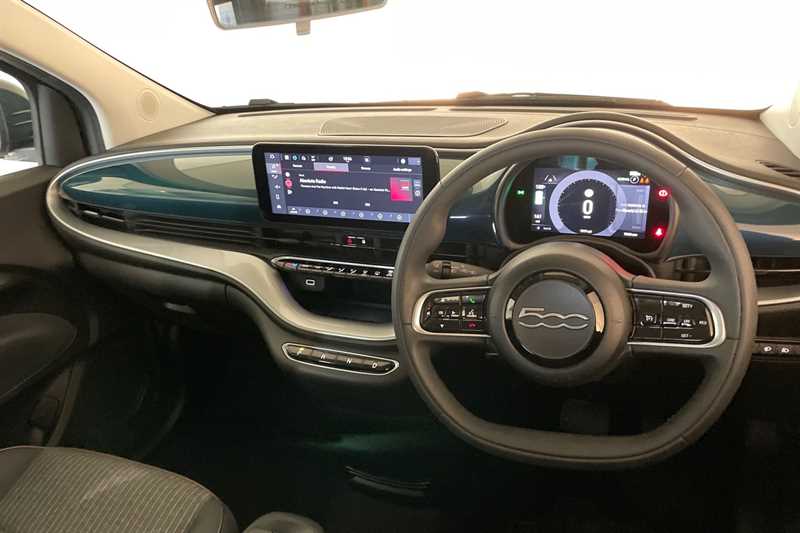 Used Fiat 500 2022 for sale - 77471424: Photo 2