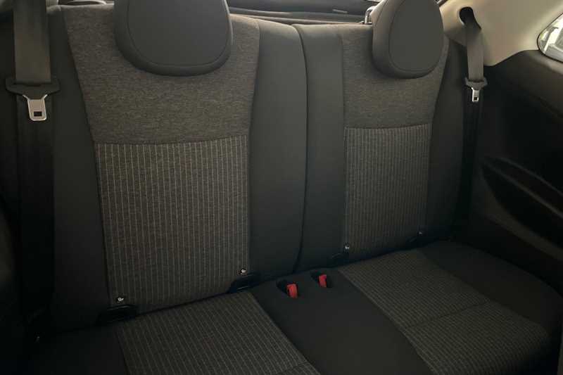 Used Fiat 500 2022 for sale - 77471424: Photo 23