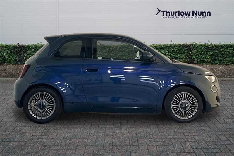 Used Fiat 500 2022 for sale - 77471424: Photo 3