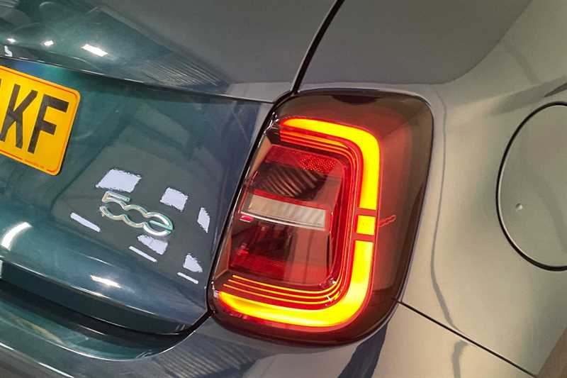 Used Fiat 500 2022 for sale - 77471424: Photo 37