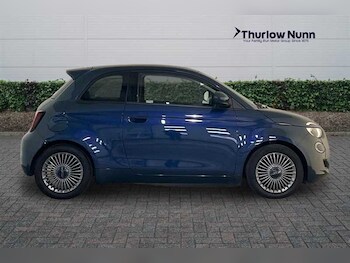 Used Fiat 500 2022 for sale - 77471424: Photo
