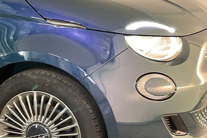 Used Fiat 500 2022 for sale - 77471424: Photo 42