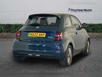 Used Fiat 500 2022 for sale - 77471424: Photo