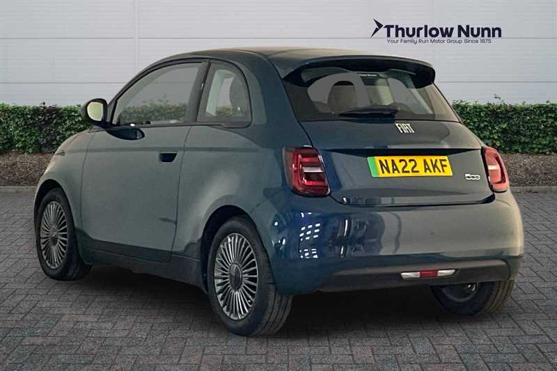 Used Fiat 500 2022 for sale - 77471424: Photo 8