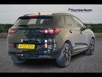 Used Vauxhall Grandland 2022 for sale - 75090986: Photo
